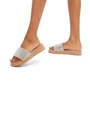 Carvela Cloud Mule Sandals - Image 1 of 5