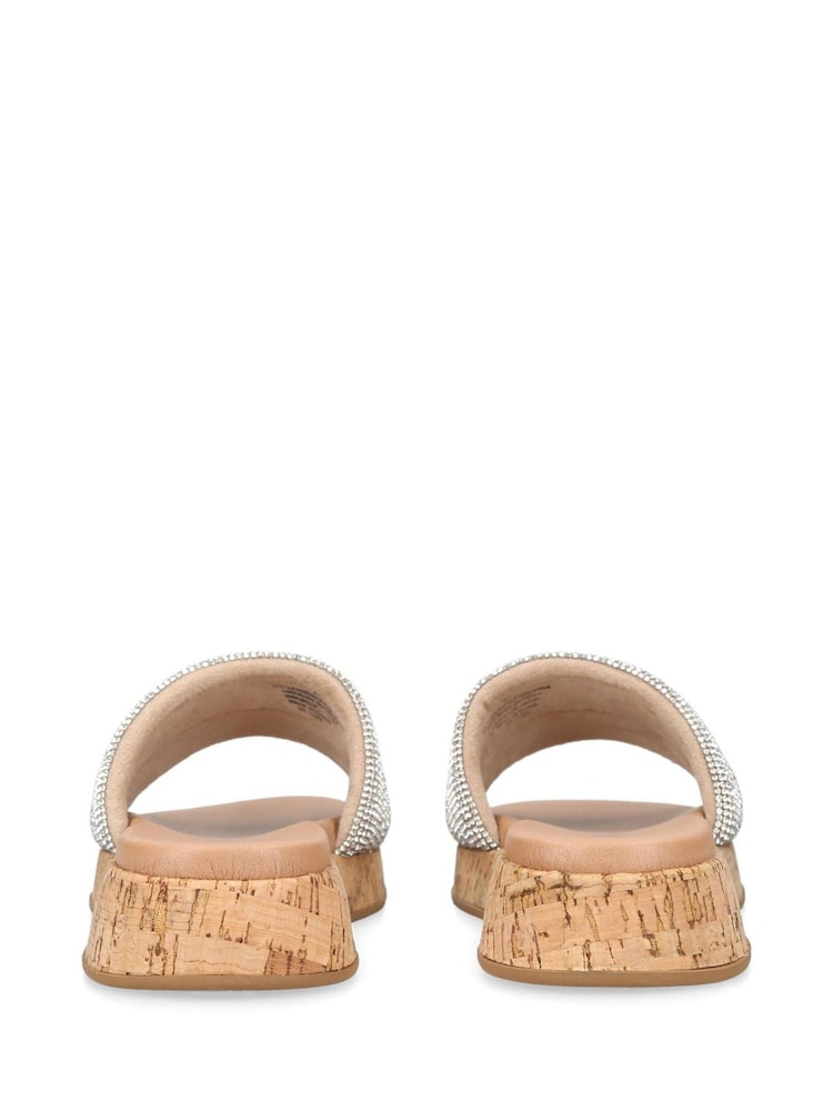 Carvela Cloud Mule Sandals - Image 4 of 5