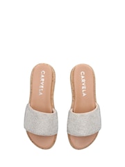 Carvela Cloud Mule Sandals - Image 5 of 5