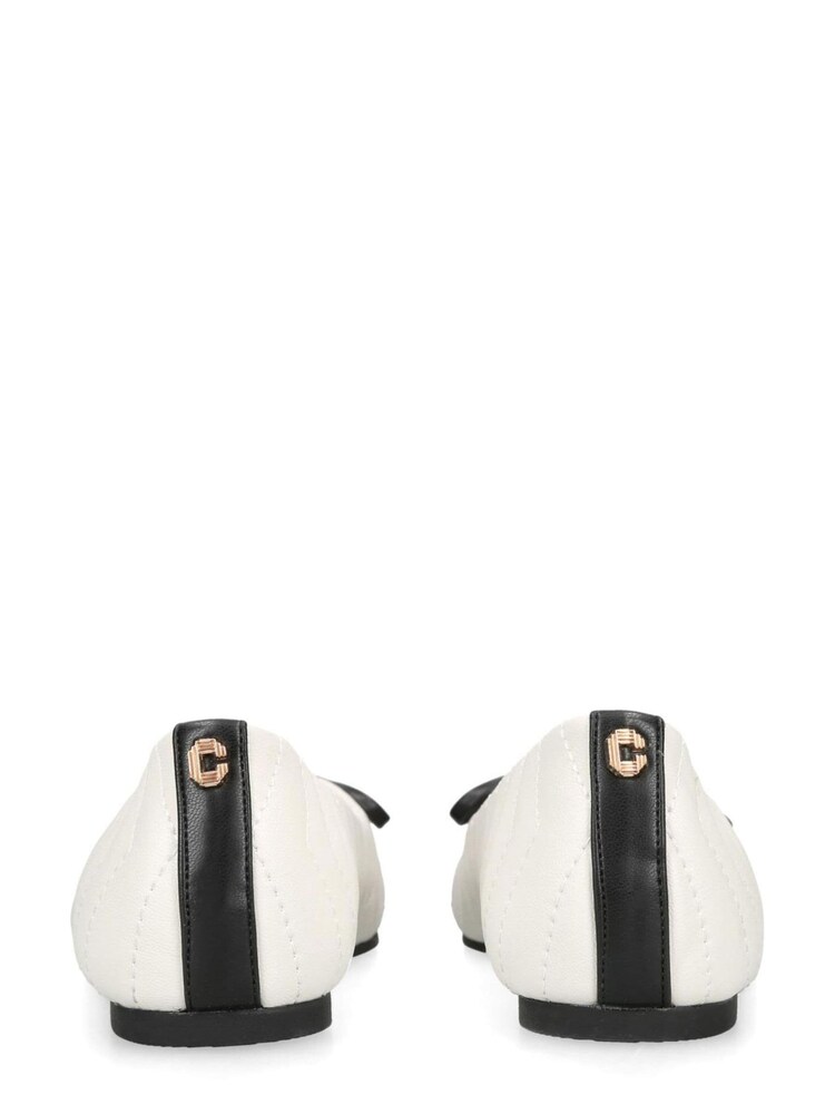 Carvela Lara Ballerinas Black Pumps - Image 2 of 4