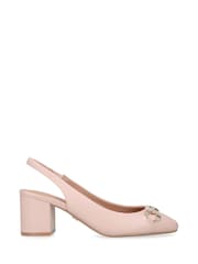 rožnata - Carvela Poise 2 čevlji - Slika 2 iz 5