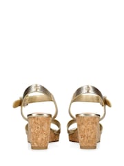 Carvela Sadie Wedge Sandals - Image 5 of 5