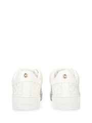 Carvela Daze Weave Trainers - Image 4 of 5