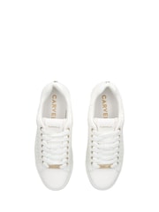Carvela Daze Weave Trainers - Image 5 of 5