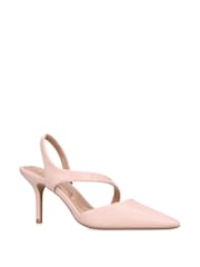 Carvela rožnata Symmetry salonar - Slika 3 iz 5