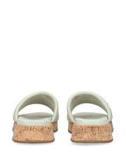 Carvela Cloud Mules Sandals - Image 4 of 5