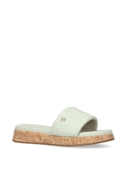 Carvela Cloud Mules Sandals - Image 5 of 5