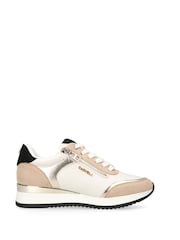 Carvela Janeiro Zip Runner Trainers - Image 2 of 5