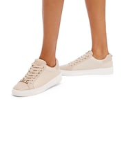 Carvela Daze Weave Trainers - Image 1 of 5