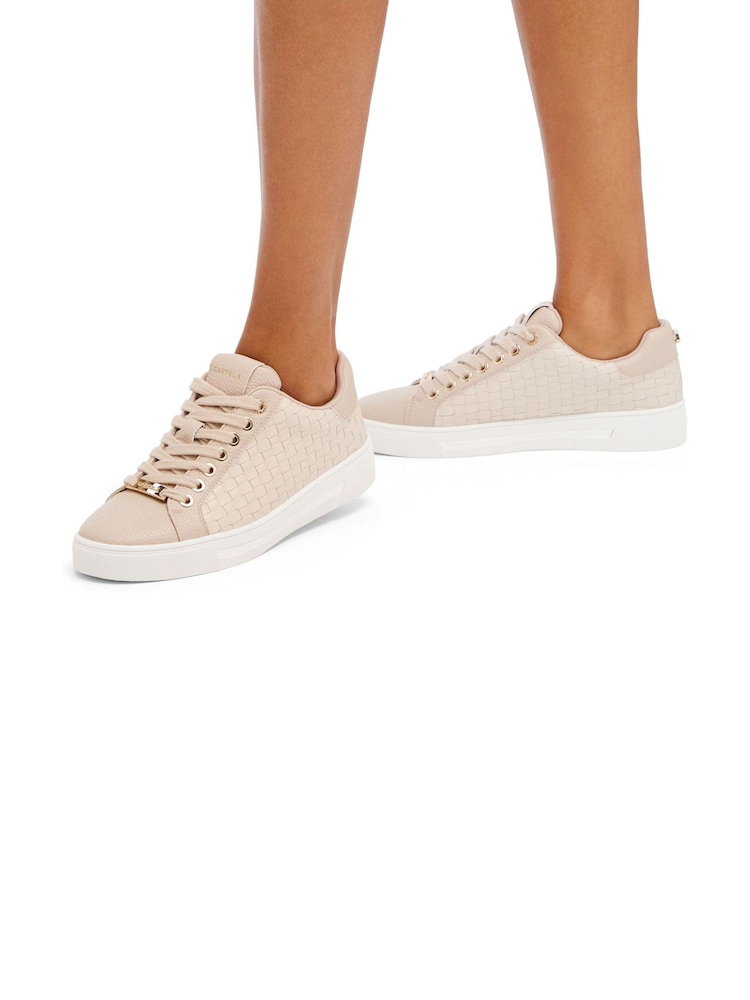 rožnata - Carvela Daze Weave Superge - Slika 1 iz 5 rožnata - Carvela Daze Weave Superge - Slika 1 iz 5