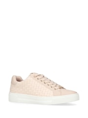 Carvela Daze Weave Trainers - Image 3 of 5