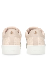 Carvela Daze Weave Trainers - Image 4 of 5