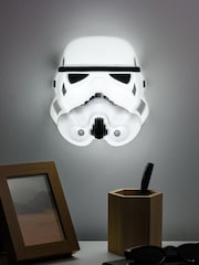 Paladone Stormtrooper Mask Light - Image 1 of 6