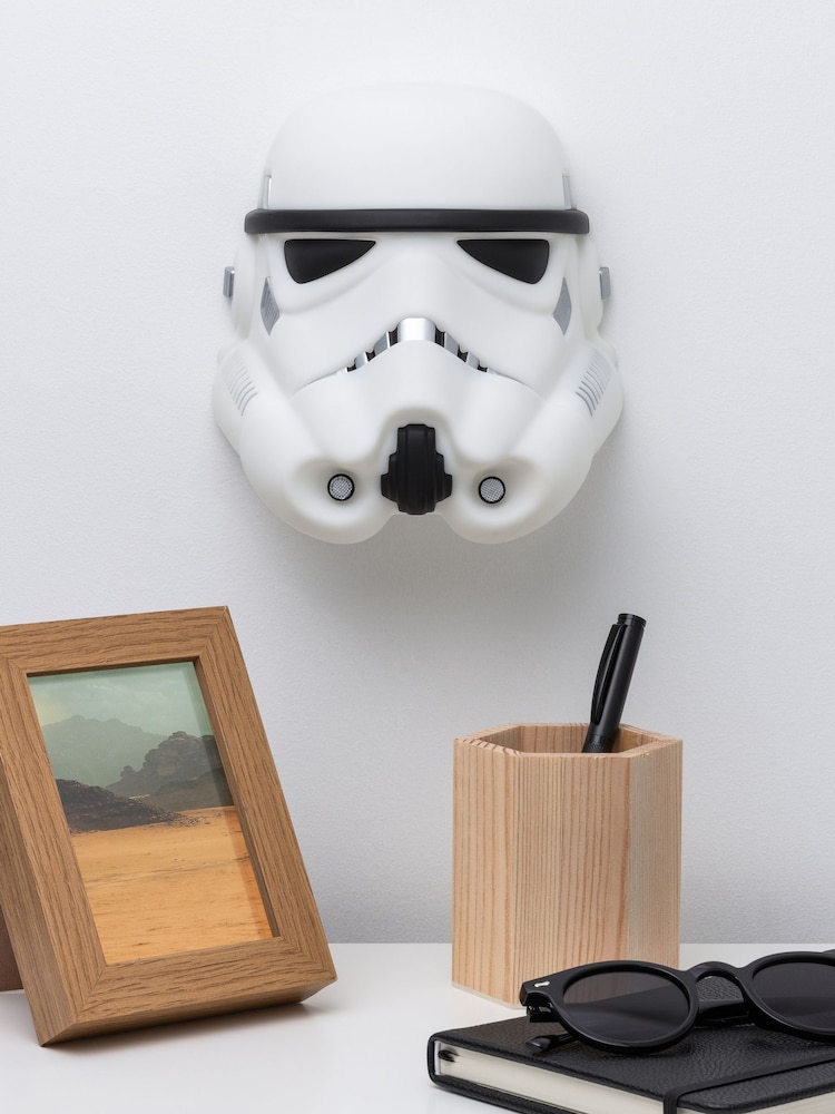 Paladone Stormtrooper Mask Light - Image 2 of 6