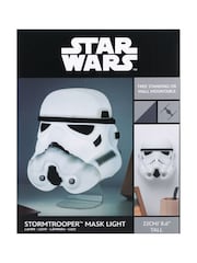 Paladone Stormtrooper Mask Light - Image 6 of 6