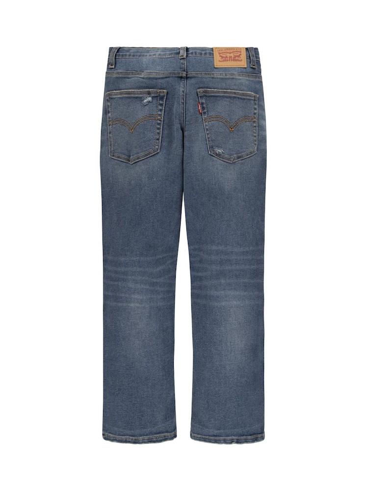 Свободные джинсы Levi's Stay - Изображение 2 из 5
