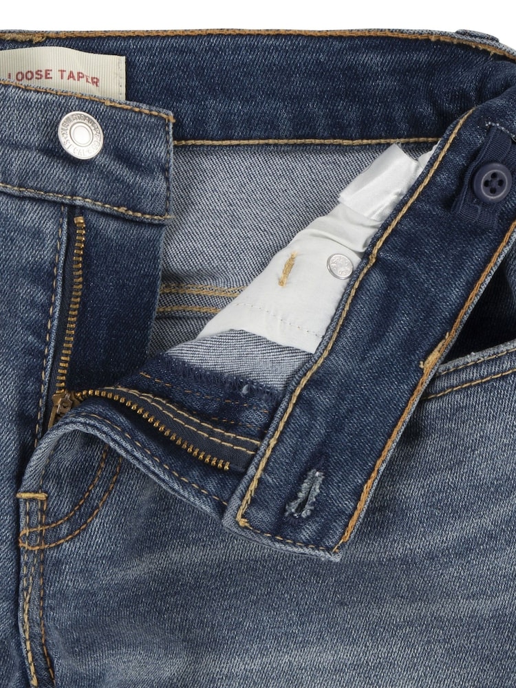 Свободные джинсы Levi's Stay - Изображение 5 из 5