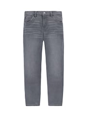 Levi's® Grey Stay Loose Taper Jeans - Image 1 of 5