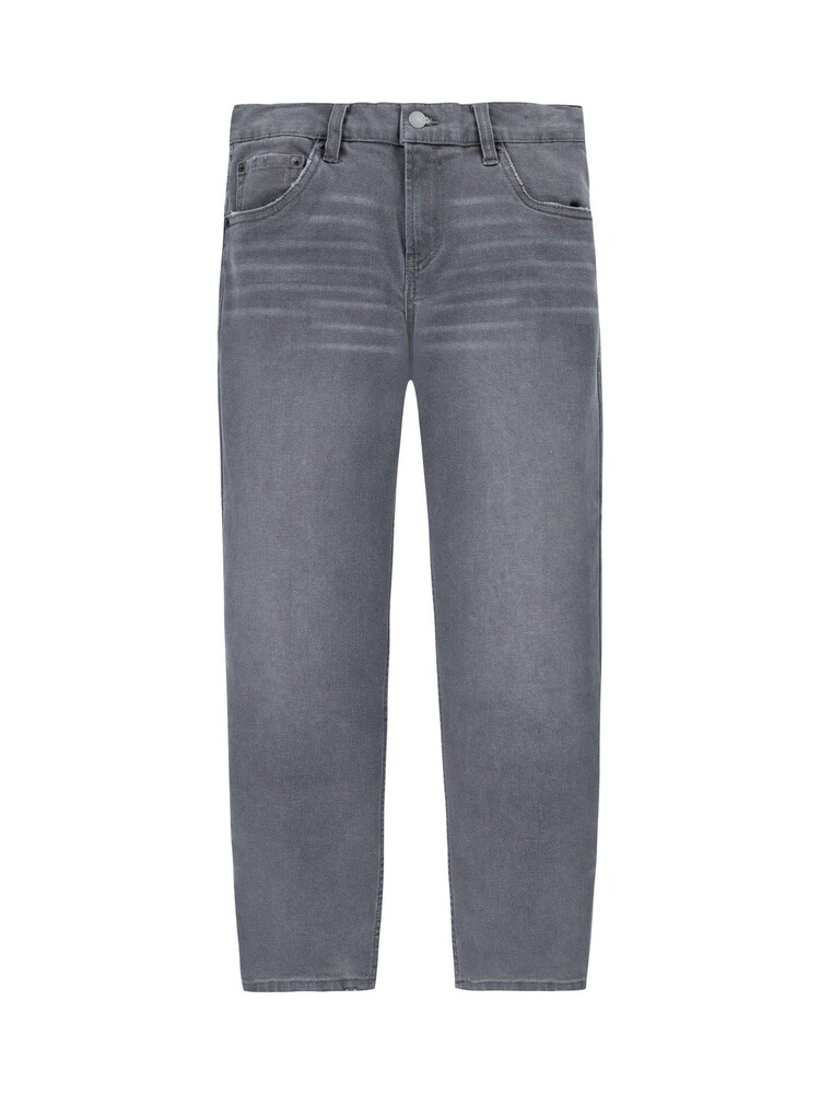 Levi's® Grey Stay Loose Taper Jeans - Image 1 of 5