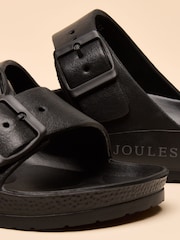 Черный - Joules Sunseeker EVA - Image 4 of 5