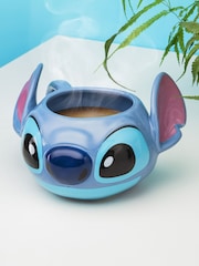 Paladone Stitch Shaped Mug - Image 2 of 6