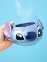 Paladone Stitch Shaped Mug - Image 3 of 6