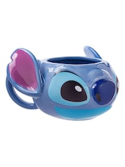 Paladone Stitch Shaped Mug - Image 5 of 6
