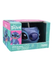 Paladone Stitch Shaped Mug - Image 6 of 6