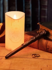 Paladone Candle Light with Wand Remote Control - Image 1 of 4
