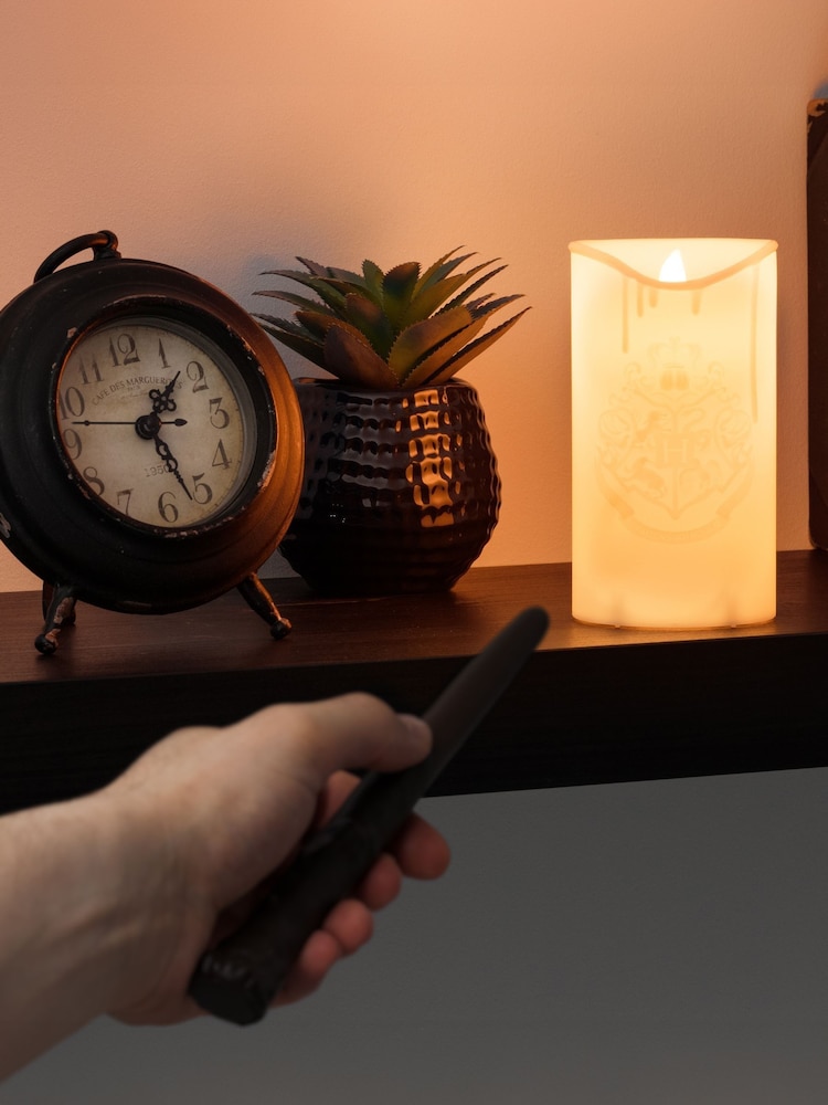 Paladone Candle Light with Wand Remote Control - Image 2 of 4