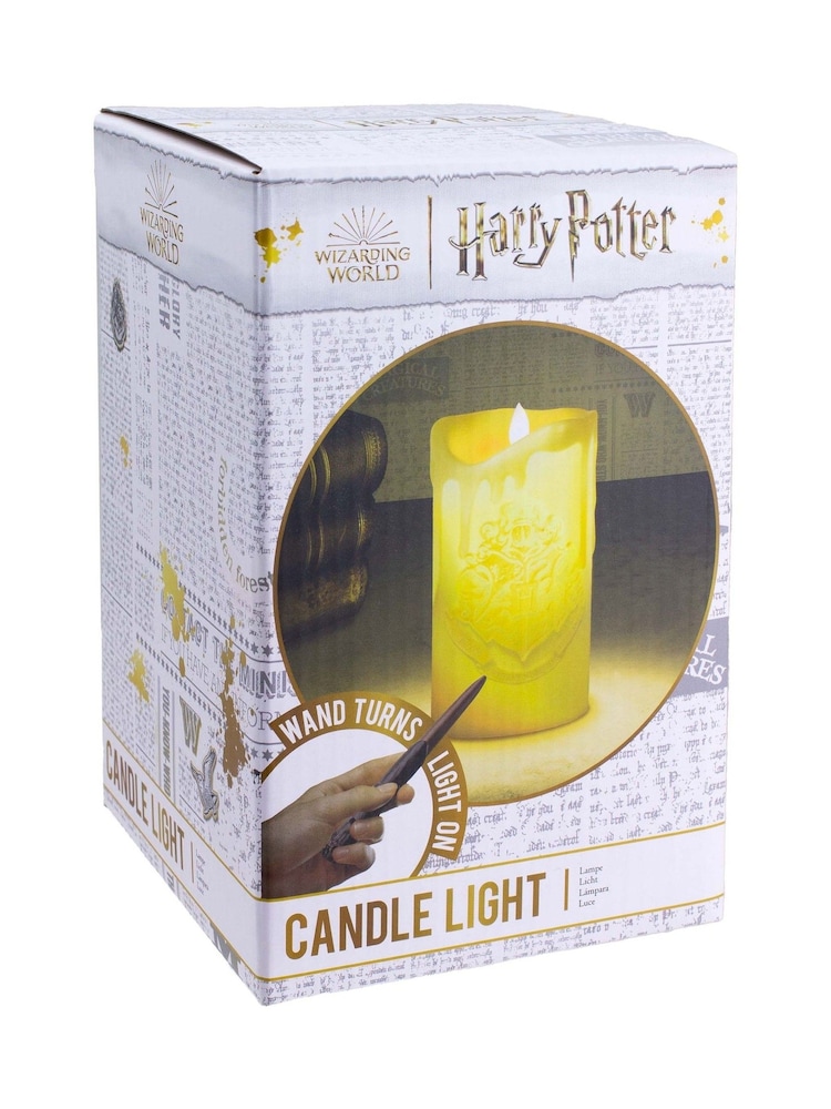 Paladone Candle Light with Wand Remote Control - Image 4 of 4