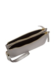 Pure Luxuries London Addison Nappa Leather Clutch Bag - Image 6 of 7