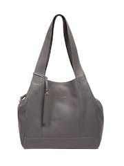 Pure Luxuries London Colette Leather Handbag - Image 1 of 6
