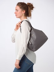 Pure Luxuries London Colette Leather Handbag - Image 2 of 6