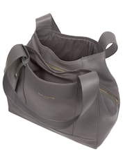 Pure Luxuries London Colette Leather Handbag - Image 6 of 6