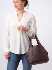 Pure Luxuries London Colette Leather Handbag - Image 3 of 6