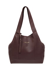 Pure Luxuries London Colette Leather Handbag - Image 4 of 6