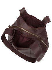 Pure Luxuries London Colette Leather Handbag - Image 6 of 6