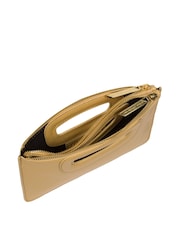 Pure Luxuries London Esher Leather Clutch Bag - Image 6 of 6