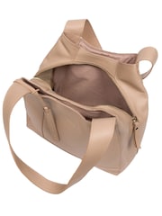 Pure Luxuries London Colette Leather Handbag - Image 8 of 8