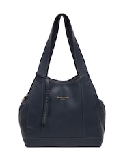 Pure Luxuries London Colette Leather Handbag - Image 1 of 6