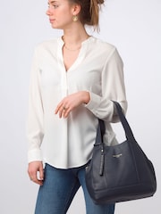 Pure Luxuries London Colette Leather Handbag - Image 2 of 6