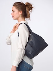 Pure Luxuries London Colette Leather Handbag - Image 3 of 6