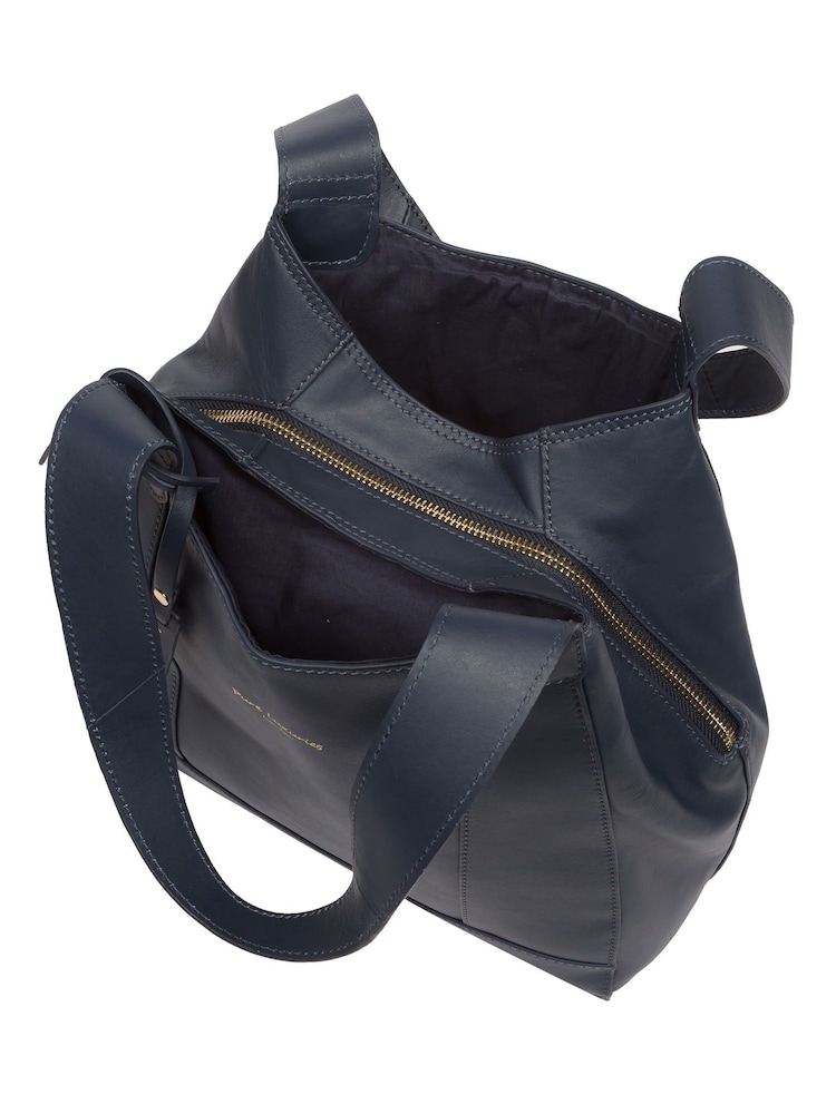 Pure Luxuries London Colette Leather Handbag - Image 6 of 6