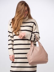 Pure Luxuries London Colette Leather Handbag - Image 2 of 8