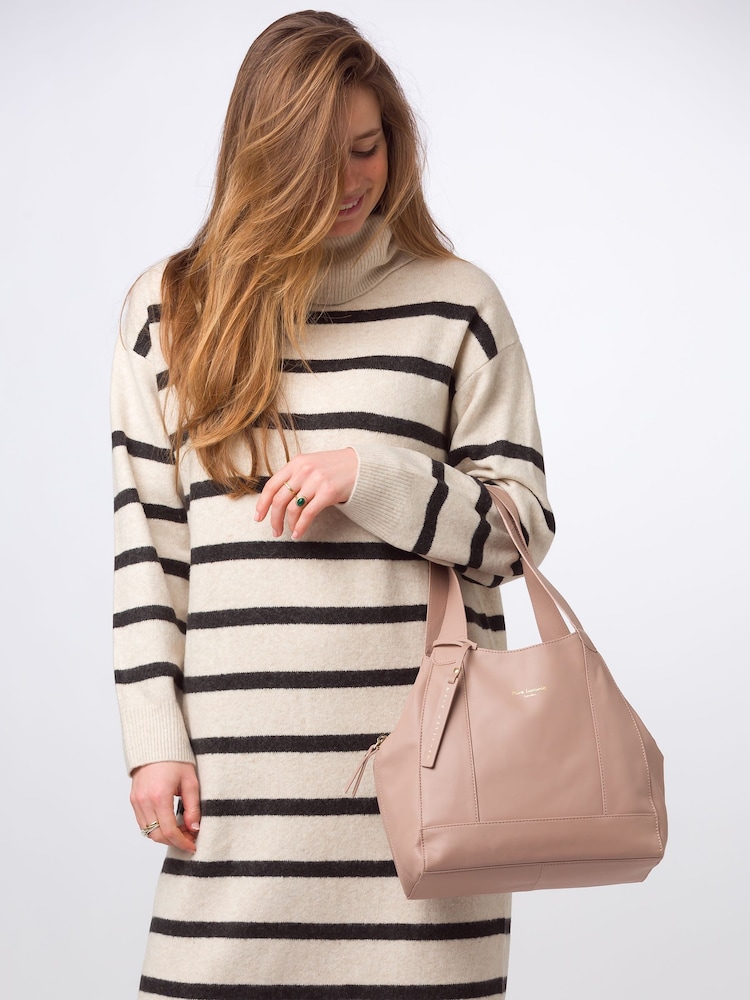 Pure Luxuries London Colette Leather Handbag - Image 2 of 8