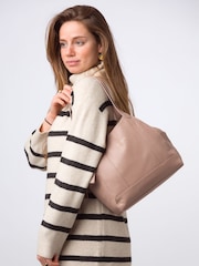 Pure Luxuries London Colette Leather Handbag - Image 3 of 8