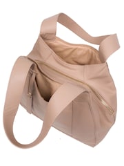 Pure Luxuries London Colette Leather Handbag - Image 6 of 8