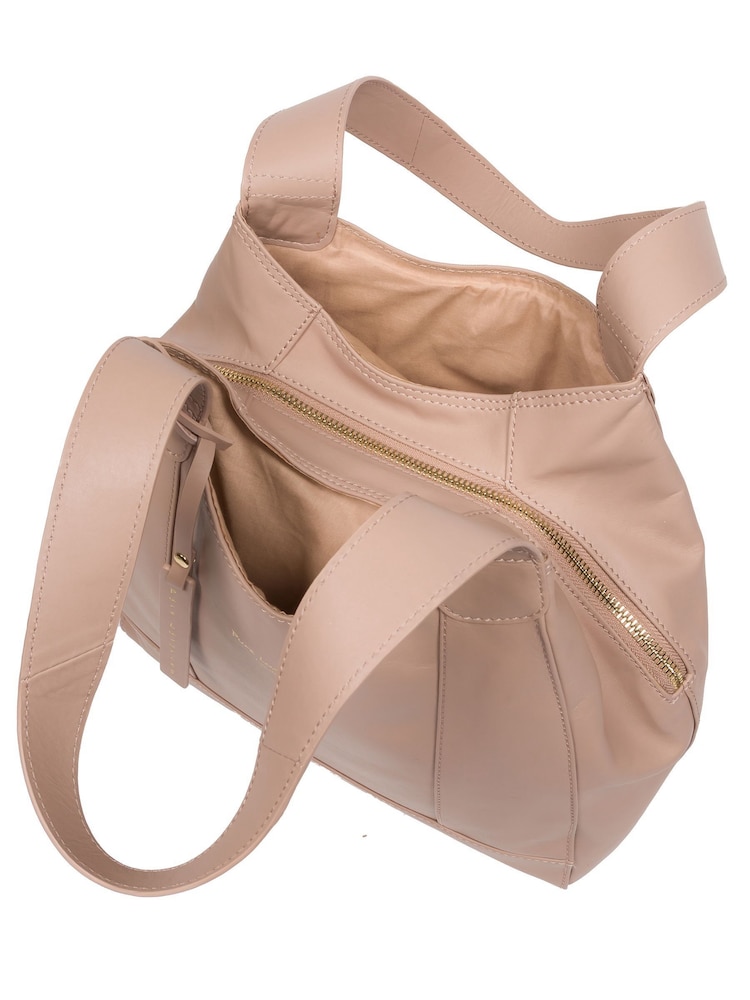 Pure Luxuries London Colette Leather Handbag - Image 6 of 8