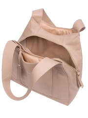 Pure Luxuries London Colette Leather Handbag - Image 8 of 8